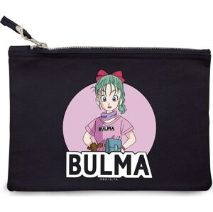 Dragon Ball Bulma Kosmetická taška standard