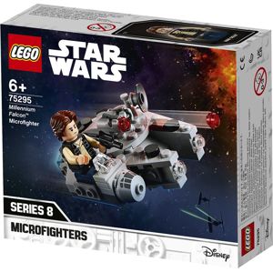 Star Wars 75295 - Millennium Falcon Microfighter Lego standard