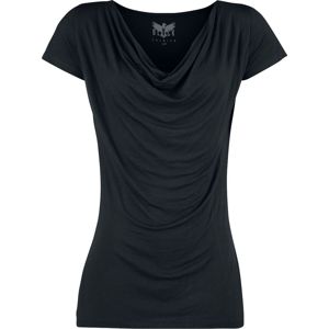 Black Premium by EMP Emma Dámské tričko černá