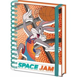 Space Jam Bugs Bunny Kroužkový pořadač vícebarevný