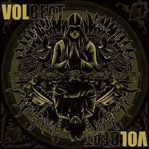 Volbeat Beyond hell / Above heaven 2-LP standard