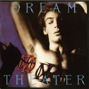 Dream Theater When dream and day unite CD standard