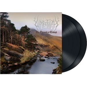 Winterfylleth The threnody of triumph 2-LP černá