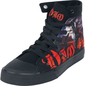 Dio EMP Signature Collection obuv vícebarevný
