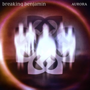 Breaking Benjamin Aurora CD standard