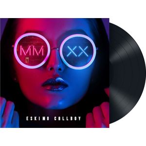Eskimo Callboy MMXX EP standard
