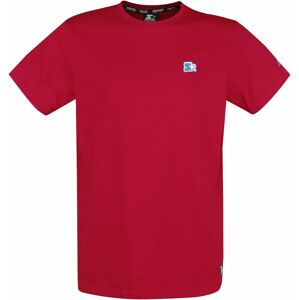 Starter Tričko Essential Tričko červená