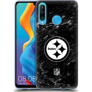 NFL Pittsburgh Steelers - Huawei kryt na mobilní telefon standard