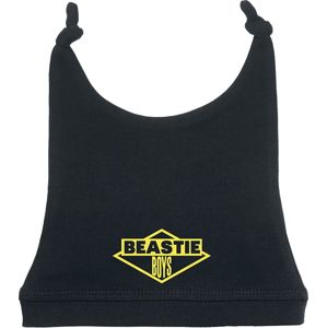 Beastie Boys Logo Baby-Mütze černá