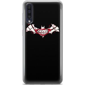 Batman Joker - Logo - Samsung kryt na mobilní telefon vícebarevný