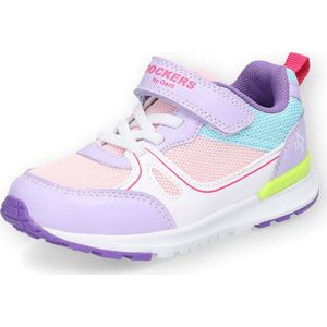 Dockers by Gerli Colourful Sneaker Dětské boty vícebarevný