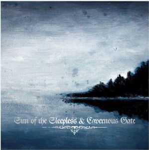 Sun Of The Sleepless / Cavernous Gate Sun Of The Sleepless / Cavernous Gate CD standard