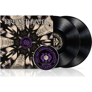 Dream Theater Lost Not Forgotten Archives: The Making Of Scenes From A Memory - The Sessions (1999) 2-LP & CD standard