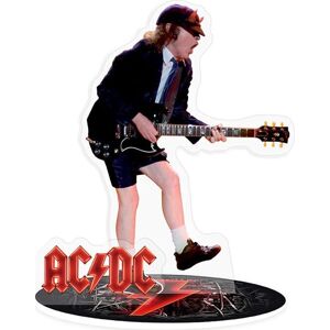 AC/DC Angus Young Sberatelská postava standard