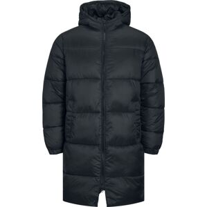 Produkt Dlouhá, prošívaná bunda PKTSSA Marius Zimní bunda černá
