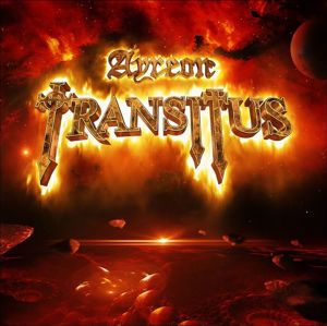 Ayreon Transitus 2-CD standard