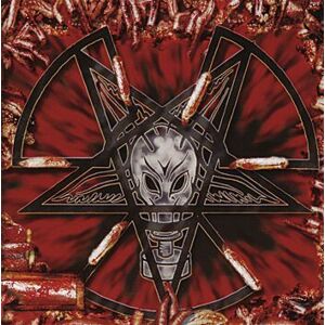 Impaled Nazarene All that you fear CD standard