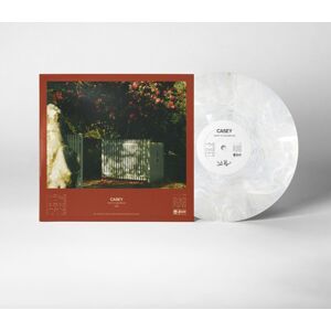 Casey How To Disappear LP standard