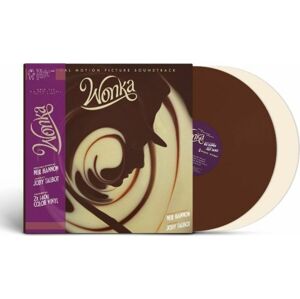 Wonka Wonka: Original Soundtrack 2-LP standard