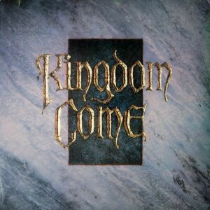 Kingdom Come Kingdom Come CD standard