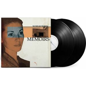 The 3rd And The Mortal Memoirs 2-LP standard