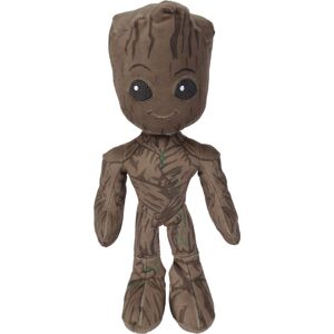 Strážci galaxie Groot plyšová figurka standard