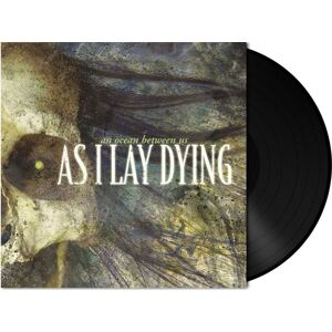 As I Lay Dying An ocean between us LP standard