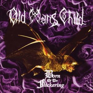 Old Man's Child Born of the flickering CD standard