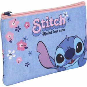 Lilo & Stitch Weird But Cute Kosmetická taška vícebarevný