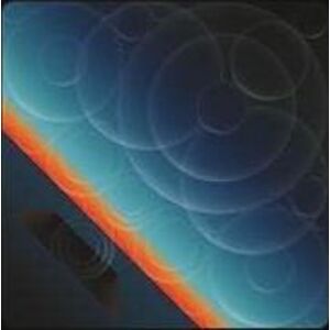 The Mars Volta Noctourniquet 2-LP barevný