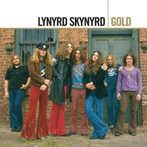 Lynyrd Skynyrd Gold 2-CD standard