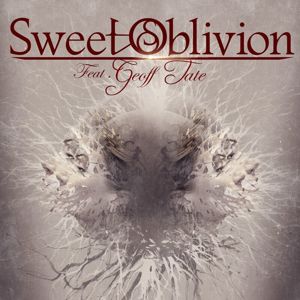 Sweet Oblivion feat Geoff Tate Sweet Oblivion feat Geoff Tate CD standard