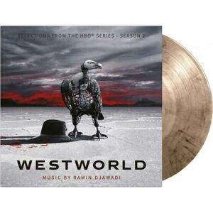 Westworld Westworld Season 2 LP barevný
