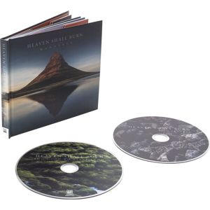 Heaven Shall Burn Wanderer 2-CD standard