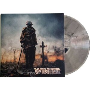 Winter Heroes LP standard