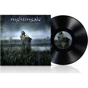Nightingale Nightfall overture LP standard