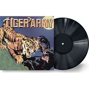 Tiger Army Tiger Army LP standard