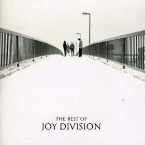 Joy Division The best of 2-CD standard