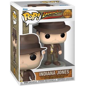 Indiana Jones Jäger des verlorenen Schatzes - Indiana Jones Vinyl Figur 1355 Sberatelská postava standard