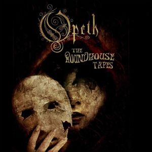Opeth The roundhouse tapes 2-CD standard