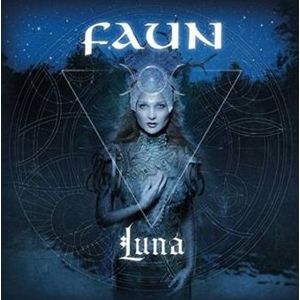 Faun Luna CD standard