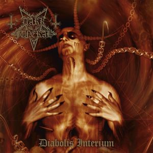 Dark Funeral Diabolis interium CD standard