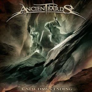 Ancient Bards A new dawn ending CD standard