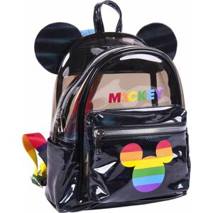 Mickey & Minnie Mouse Disney Pride Batoh vícebarevný