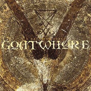 Goatwhore A haunting curse CD standard