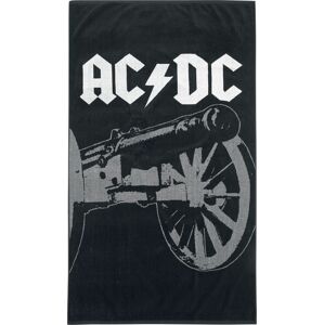 AC/DC Canon rucník standard