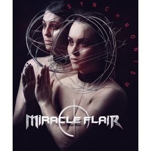 Miracle Flair Synchronism CD standard