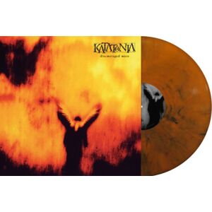 Katatonia Discouraged ones - 25th Anniversary LP standard