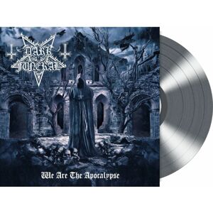 Dark Funeral We are the apocalypse LP barevný