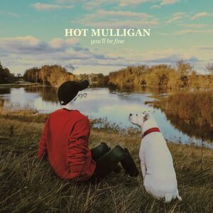 Hot Mulligan You'll Be Fine LP standard